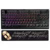 Tapete de rato Subsonic SA5687-LR1