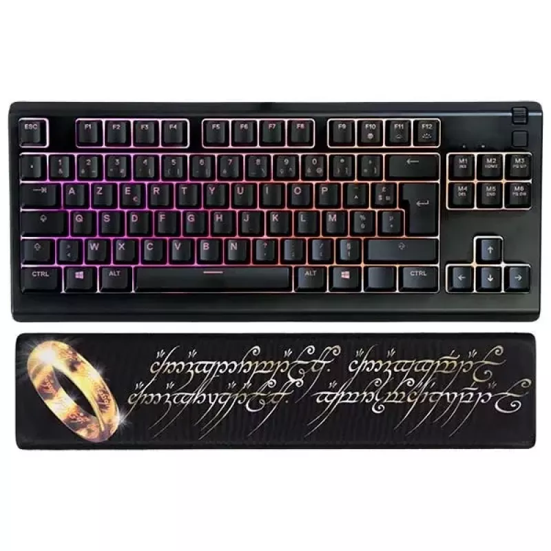 Tapete de rato Subsonic SA5687-LR1