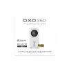 Câmara de vigilância Easypix OXO 360° IP Cam 56200