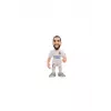Conjunto de figuras de coleção pack de 5 MiniX 7 cm — Real Madrid ver.B, 5 mini-figuras