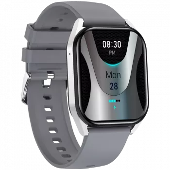 Canyon SW-58 - Chatter - Smartwatch - BT com app Canyon Life - telefonia BT - IP67 - assistente de IA