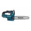 Makita DUC306ZB motosserra preto, azul