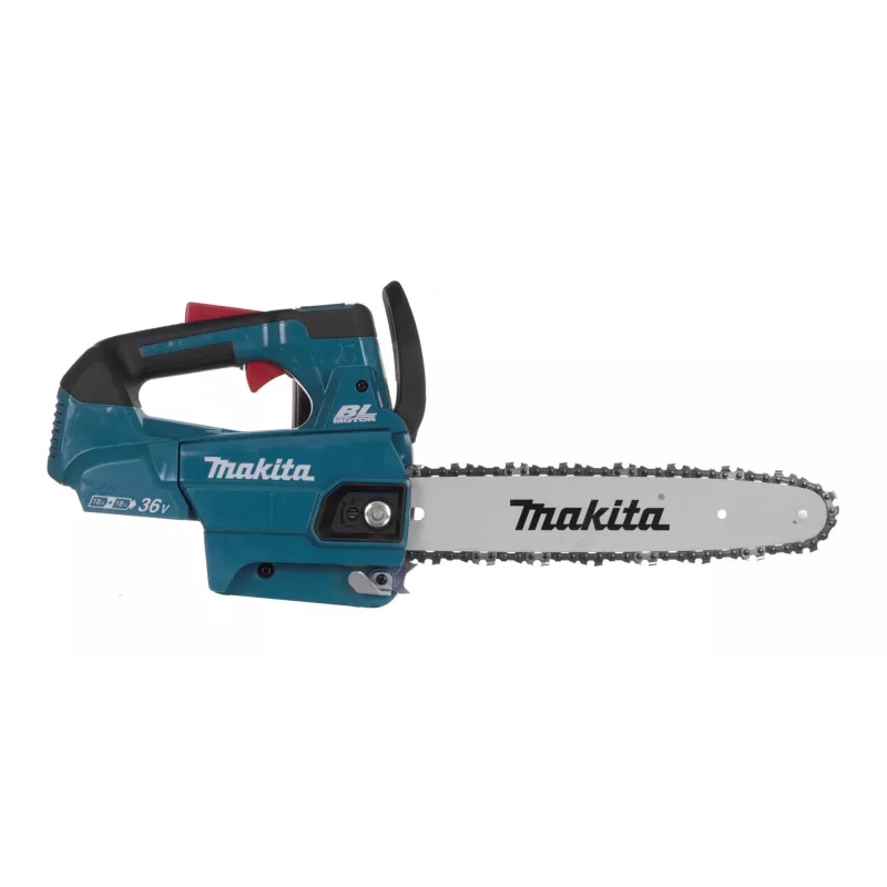 Makita DUC306ZB motosserra preto, azul