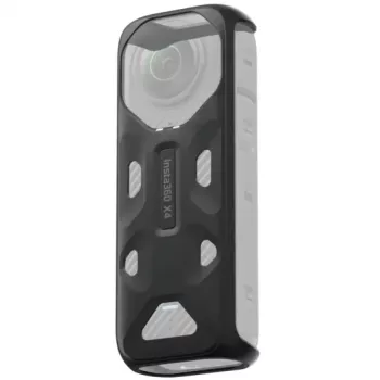 Insta360 CINSBBMS acessório para câmaras de ação bolsa (CINSBBMS)