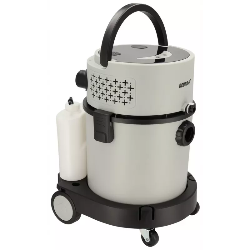 ASPIRADOR DE ÁGUA E PÓ DEDRA 2em1 1200W 20L