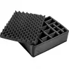 Mala de arquivo B&W Cases 6000/B/RPD