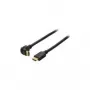 Cabo HDMI ShiverPeaks 1m HDMI A HDMI tipo A standard preto
