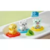 LEGO DUPLO 10965 DIVERSÃO NO BANHO: COMBOIO DE ANIMAIS FLUTUANTE