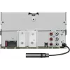 Rádio leitor DPX-7300DAB