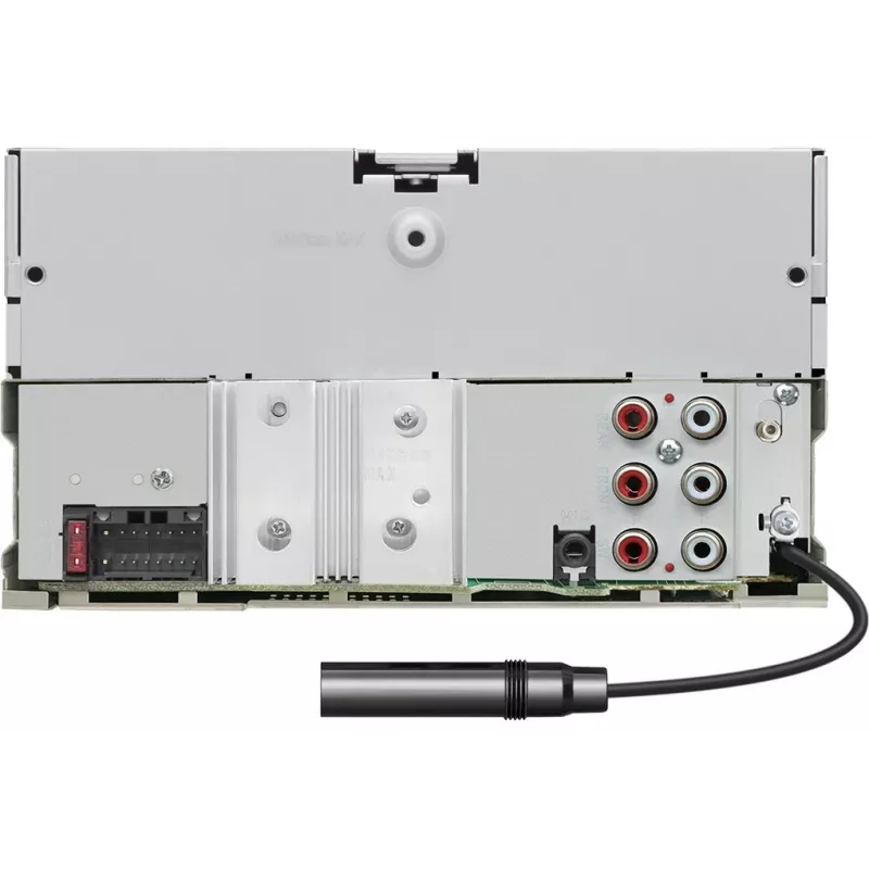 Rádio leitor DPX-7300DAB