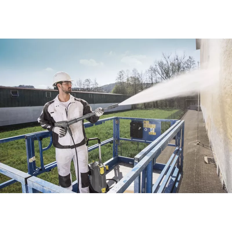 Karcher MÁQUINA DE LAVAR DE ALTA PRESSÃO HD5/15C EU