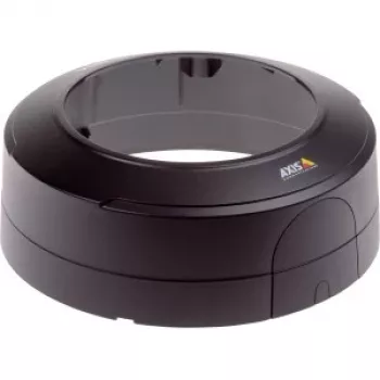 Cúpula - Preto - para AXIS P3245-LV/V - repintável - 4 peças - acessório