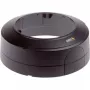 Cúpula - Preto - para AXIS P3245-LV/V - repintável - 4 peças - acessório