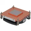 Servidor Inter-Tech 88885583 Preto