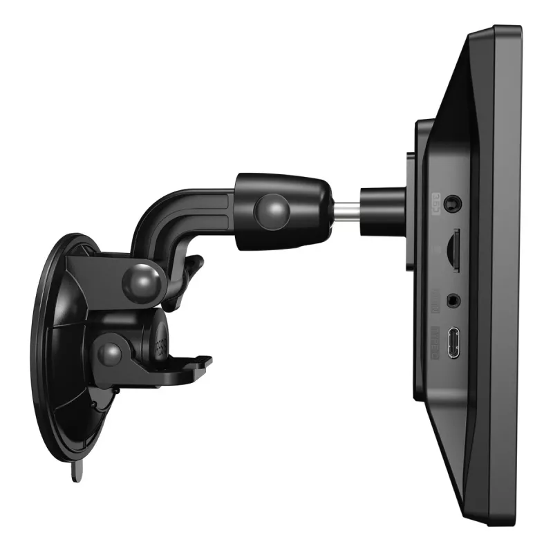 Navegação automóvel Modecom FreeWAY CX 7.4 com iGO Navigation Truck Europe, atualização anual