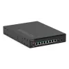 NETGEAR MSM4310 Gerido L3 2.5G Ethernet (100/1000/2500) Power over Ethernet (PoE) 1U preto