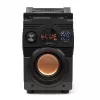 Altifalante Bluetooth 5.1 Squeak Bassblaster, rádio FM, leitor MP3 SQ1001