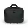 Trolley DICOTA D32043-RPET 17,3 polegadas preto
