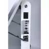 Ecrã de exterior autónomo ALLNET ALL-OD43A10BATIP65 43