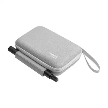 Bolsa de proteção para câmara de ação Insta360 CINSBAMC – armazenamento compacto e robusto