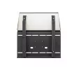 Conjunto de acessórios para pedais Heusinkveld HE-SPUBP20 preto prateado
