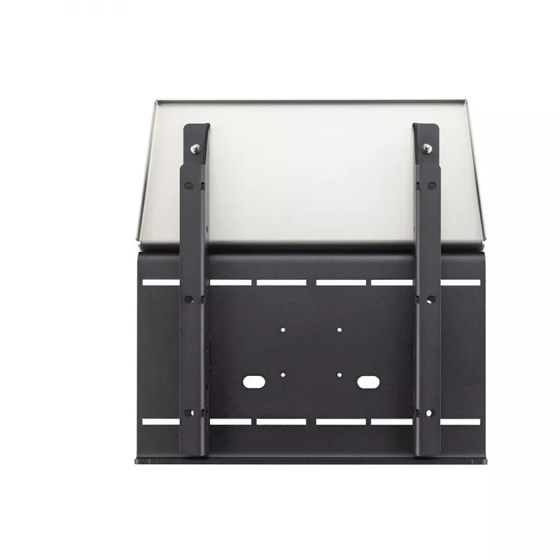 Conjunto de acessórios para pedais Heusinkveld HE-SPUBP20 preto prateado