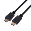 Cabo HDMI Lanberg CA-HDMI-10CC-0200-BK 20 m HDMI Type-A (Standard) preto