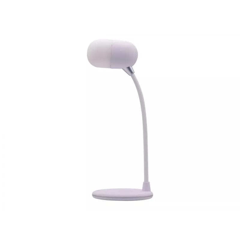 Aparelho de luz e som Terratec Charge AIR Light & Sound