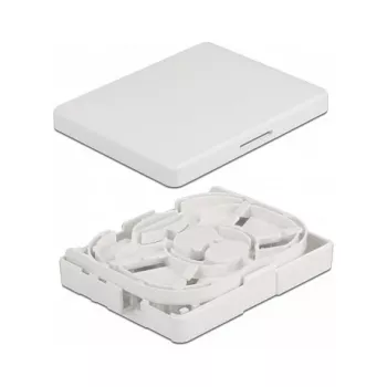 Caixa de ligação de fibra ótica DeLOCK 86842