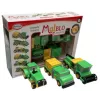 Popular Playthings - Mix or Match Vehicles Farm (Bilingue)