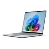 Portátil Microsoft Surface Laptop de 13 polegadas, Snapdragon X Plus (8 núcleos), 16 GB, 512 GB SSD, Platina
