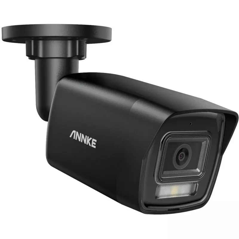 Câmara de vigilância Annke I51EG 1080P com visão noturna e deteção de movimento