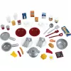 Bosch Kitchen vision Facelift 2019, cozinha de brincar
