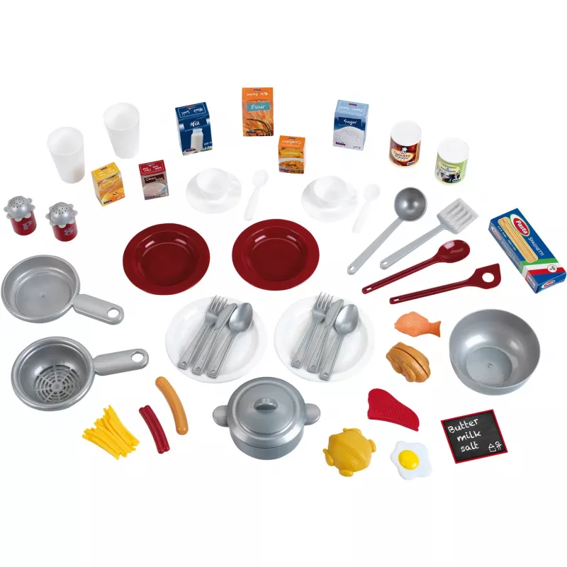 Bosch Kitchen vision Facelift 2019, cozinha de brincar