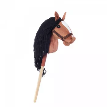 Cavalo de pau HOPPIHORSE Hobby Horse A4 Bay