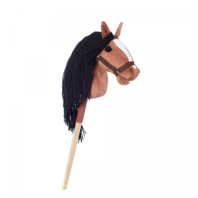 Cavalo de pau HOPPIHORSE Hobby Horse A4 Bay