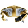 Bolsa de cintura DEUTER Pulse Pro 5L Areia – bolsa de cintura leve e compacta, 5 litros