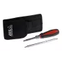 Conjunto de pontas de chave de fendas AXIS 5507-711 — 2 unid., para manutenção e instalação
