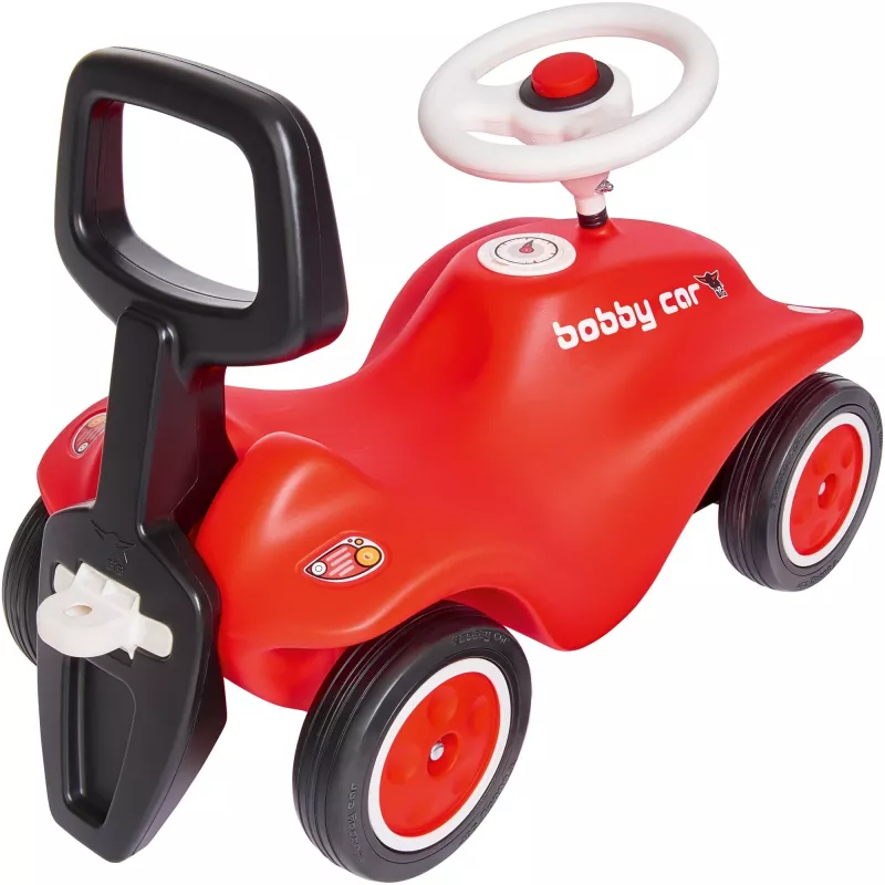 BIG Bobby Car Walker 2-in-1 acessório aprender a andar