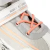 Patins em linha 2IN1 Nils Extreme NH18190 BRANCO/ROSA TAM. S (29-33) com patins de hóquei substituíveis