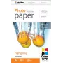 Papel fotográfico brilhante Colorway PG230020A4 A4 branco