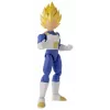 Figura de ação Bandai Dragon Stars Super Saiyan Vegeta DS36769 figura colecionável de 6 polegadas