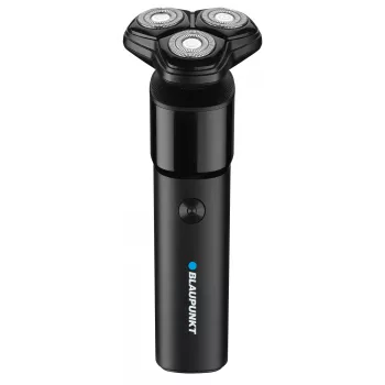 Autorrádio BLAUPUNKT MSR502 4x50W com entrada USB e AUX