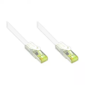 Goodconnections 8070R-150W cabo de rede Ethernet, branco