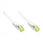 Goodconnections 8070R-150W cabo de rede Ethernet, branco