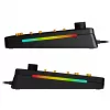 Teclado Mecânico GLORIOUS GMMK 3 PRO Barebones – Full-size (100%), com fios USB, RGB, Preto