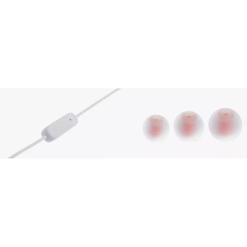 Koss | Auscultadores | KSC32iB | Com fios | In-Ear | Microfone | Azul