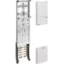Painel completo 1050 mm 1 campo eHZ ZH3EL22 (ZH3EL22)