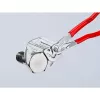Alicate de junta deslizante Knipex 86 03 300