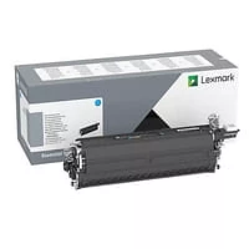Lexmark - Ciano - unidade de revelação/conjunto de fotocondutor LCCP - para Lexmark C2325dw, MC2325adw, MC2425adw, MC2535adwe, MC2640adwe